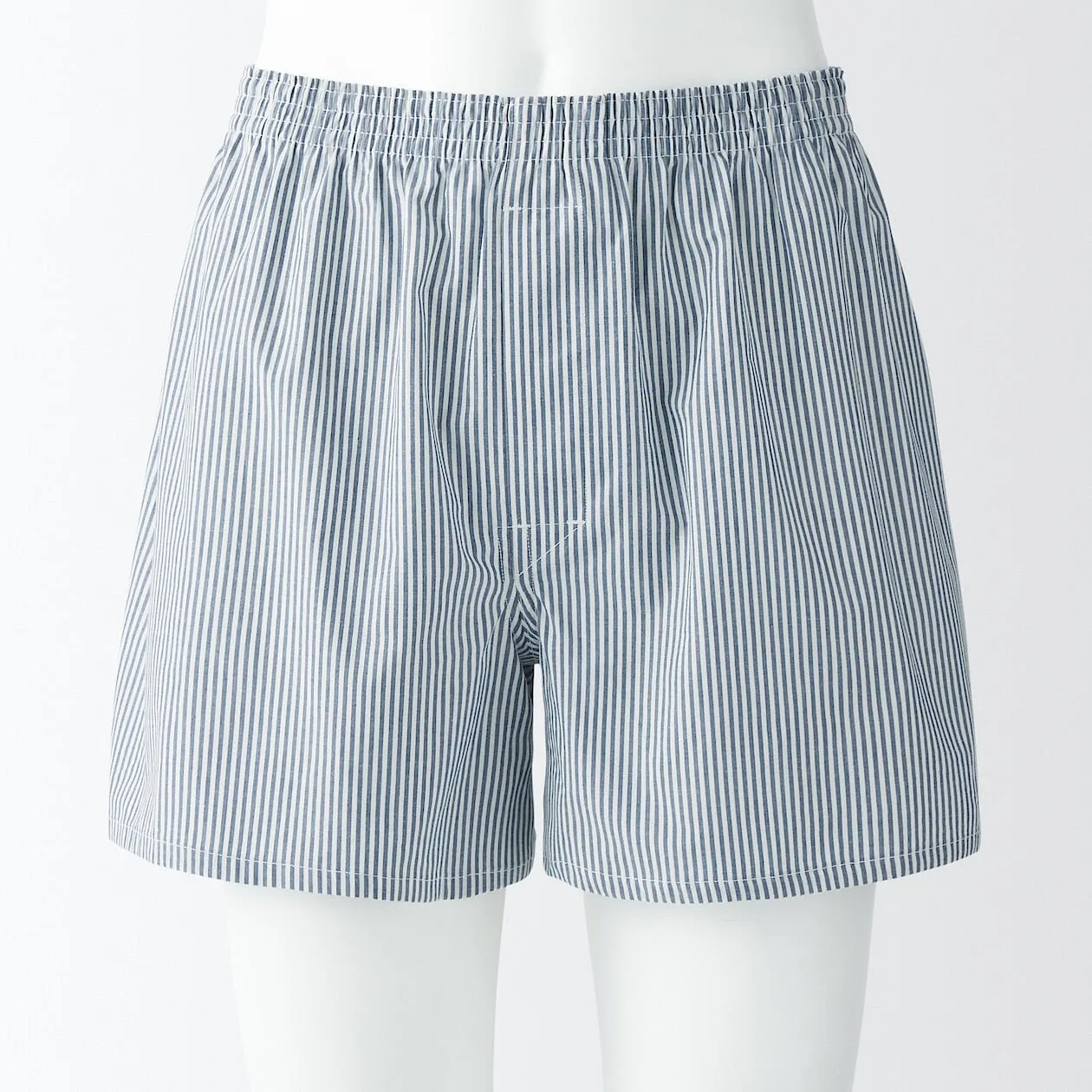 Pure Cotton Boxer Shorts