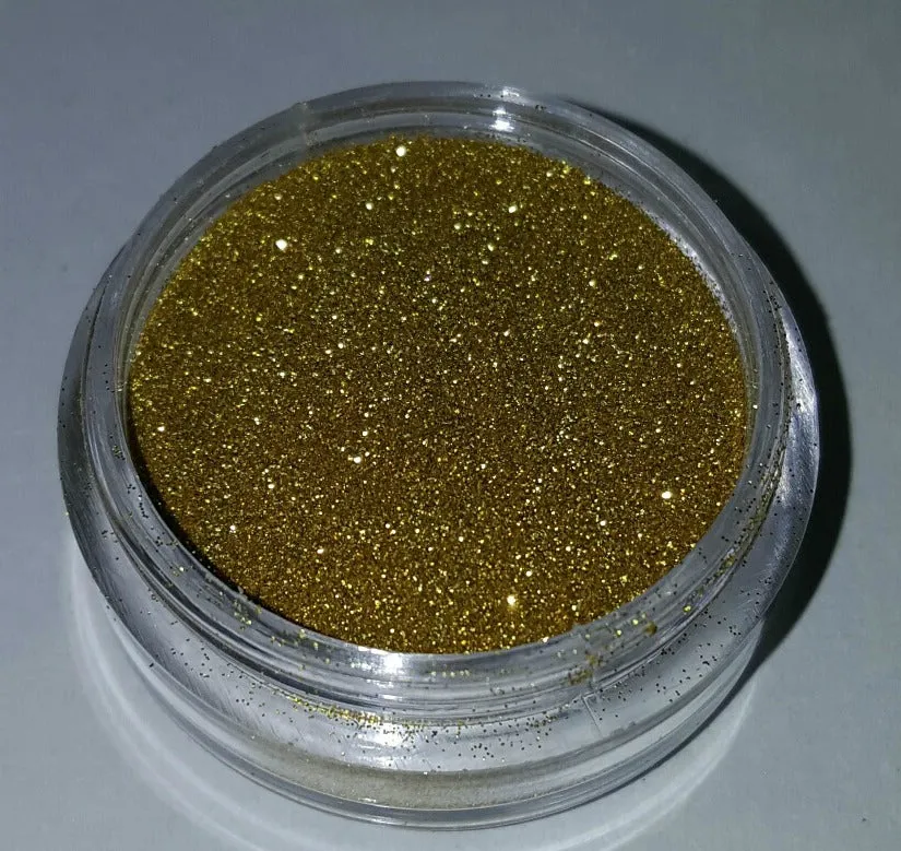 Queen B Loose Glitter