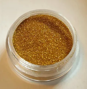 Queen B Loose Glitter
