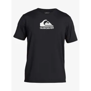 Quiksilver Solid Streak UV Lycra T Shirt