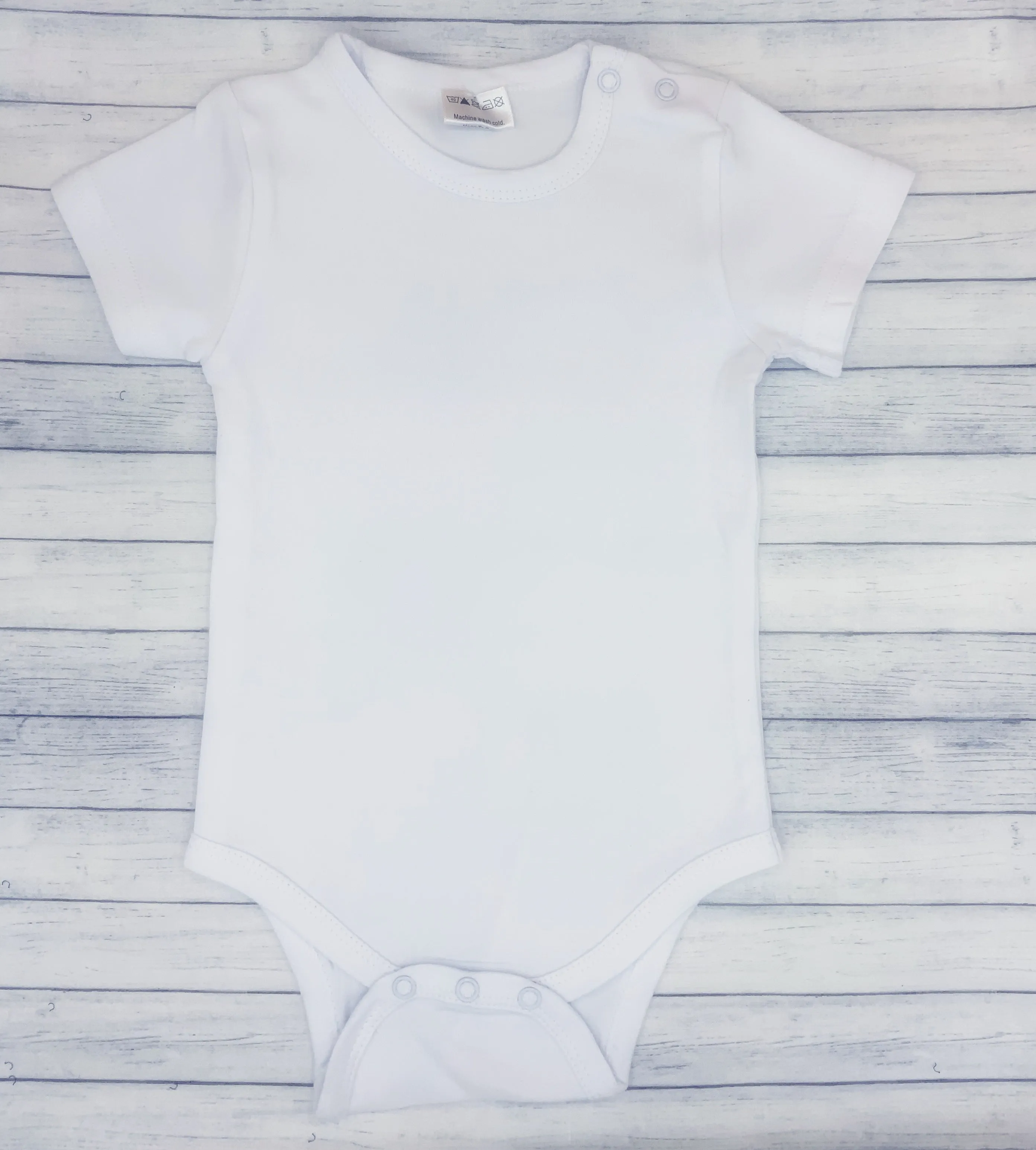 Rainbow Bodysuit