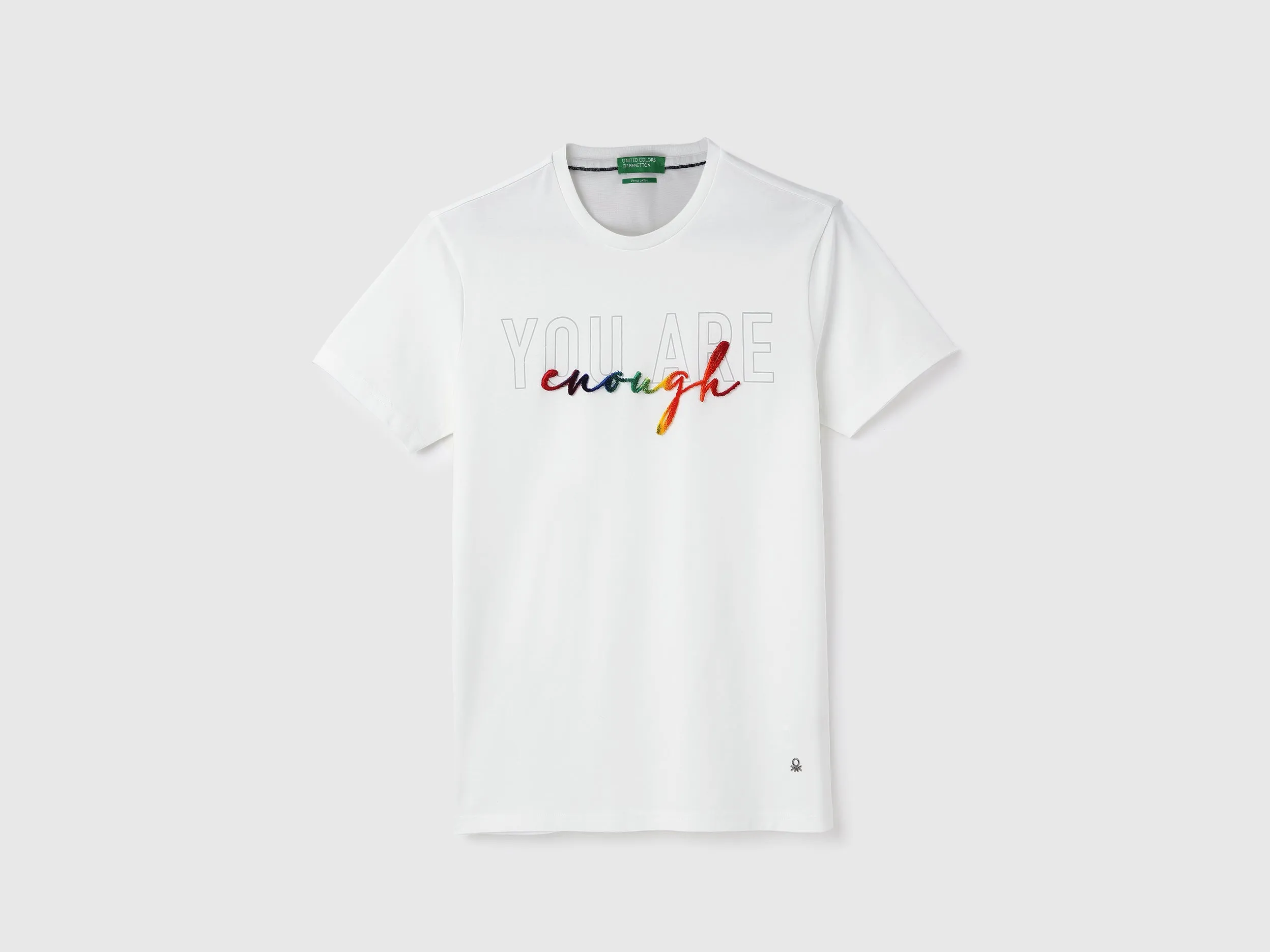 Regular Fit Round Neck Solid T-shirts
