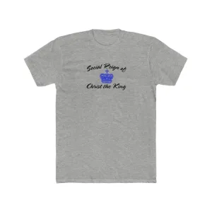 Reign of Christ the King Men's Shirt