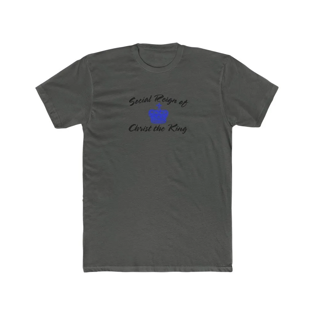 Reign of Christ the King Men's Shirt