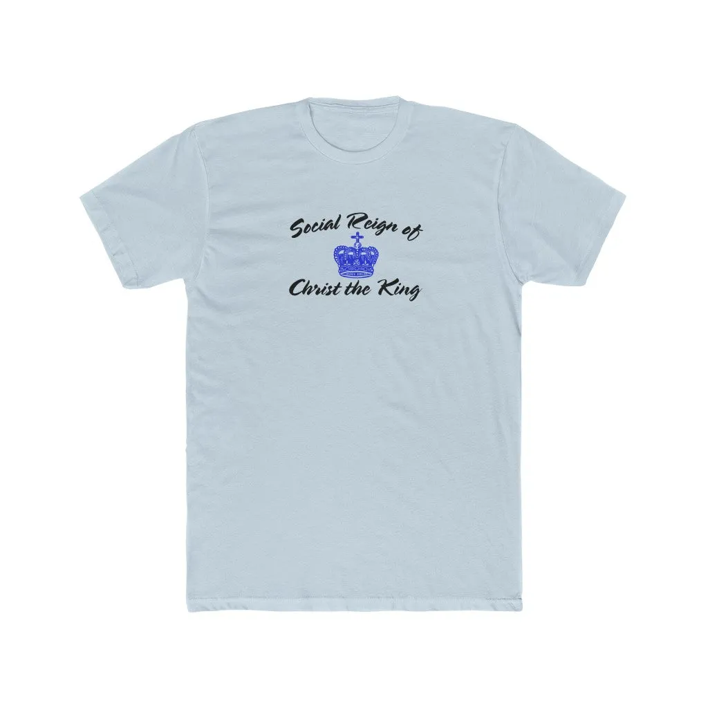 Reign of Christ the King Men's Shirt
