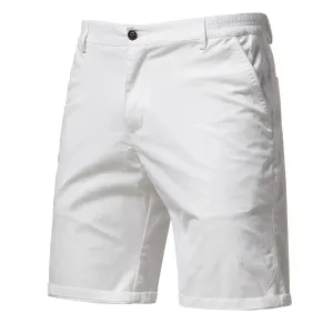 Riley | Premium Cotton Shorts