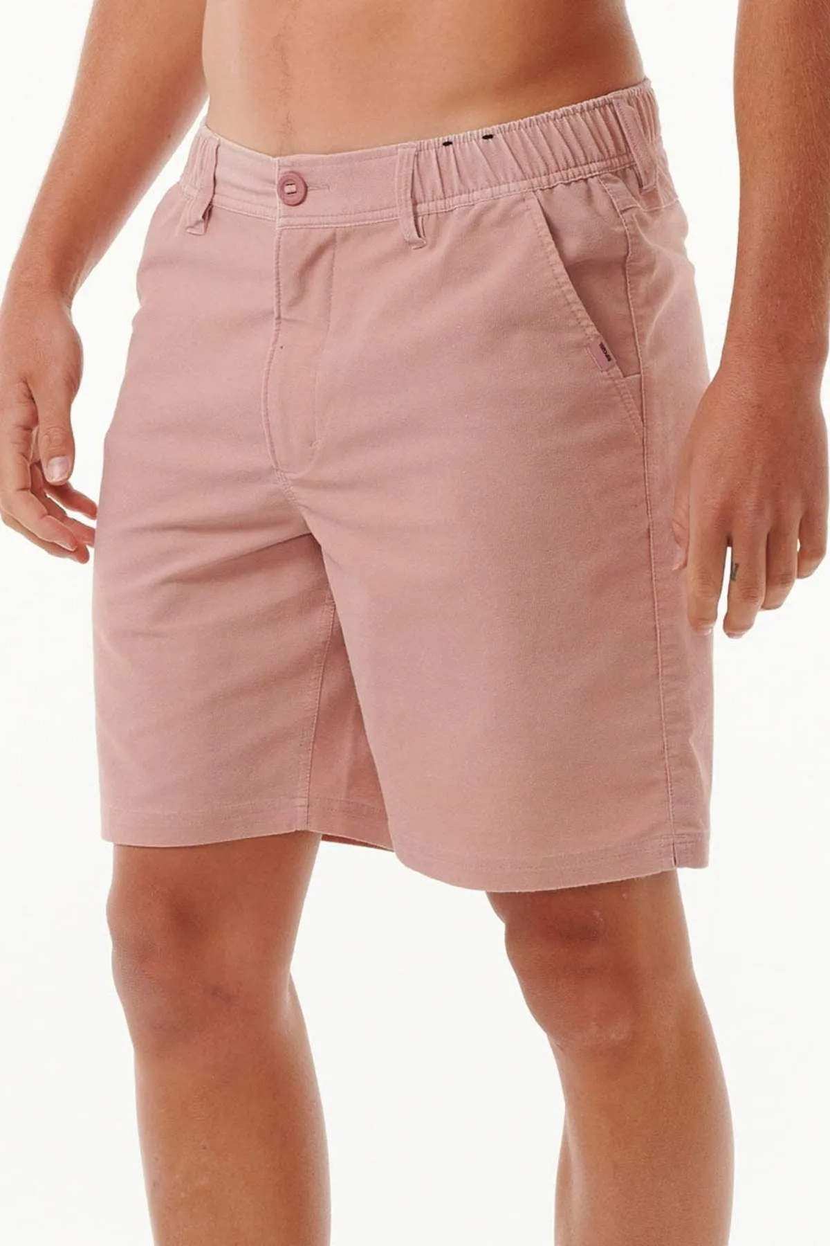 Rip Curl Saltwater Culture Cord Boardwalk Short