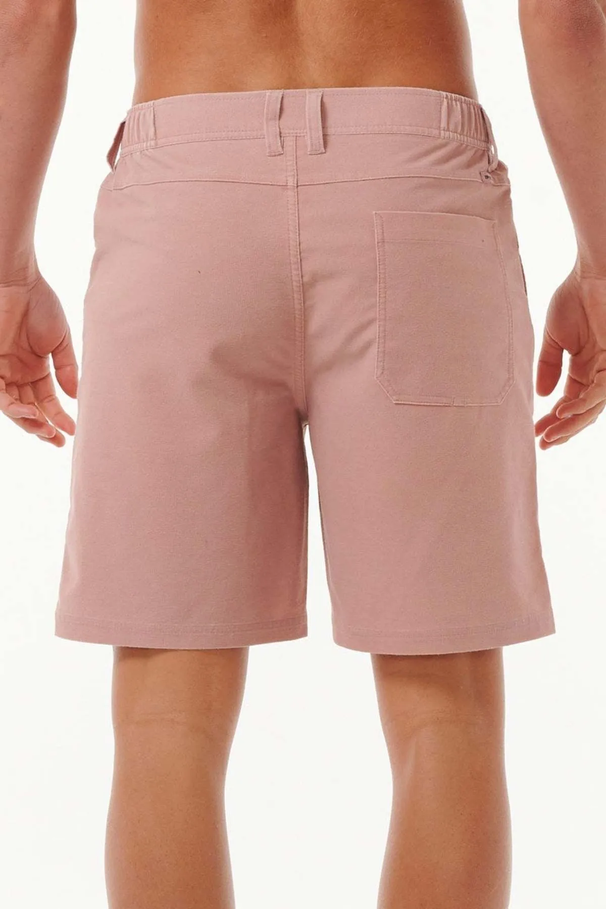 Rip Curl Saltwater Culture Cord Boardwalk Short