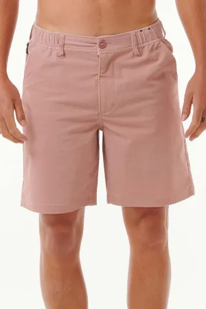 Rip Curl Saltwater Culture Cord Boardwalk Short