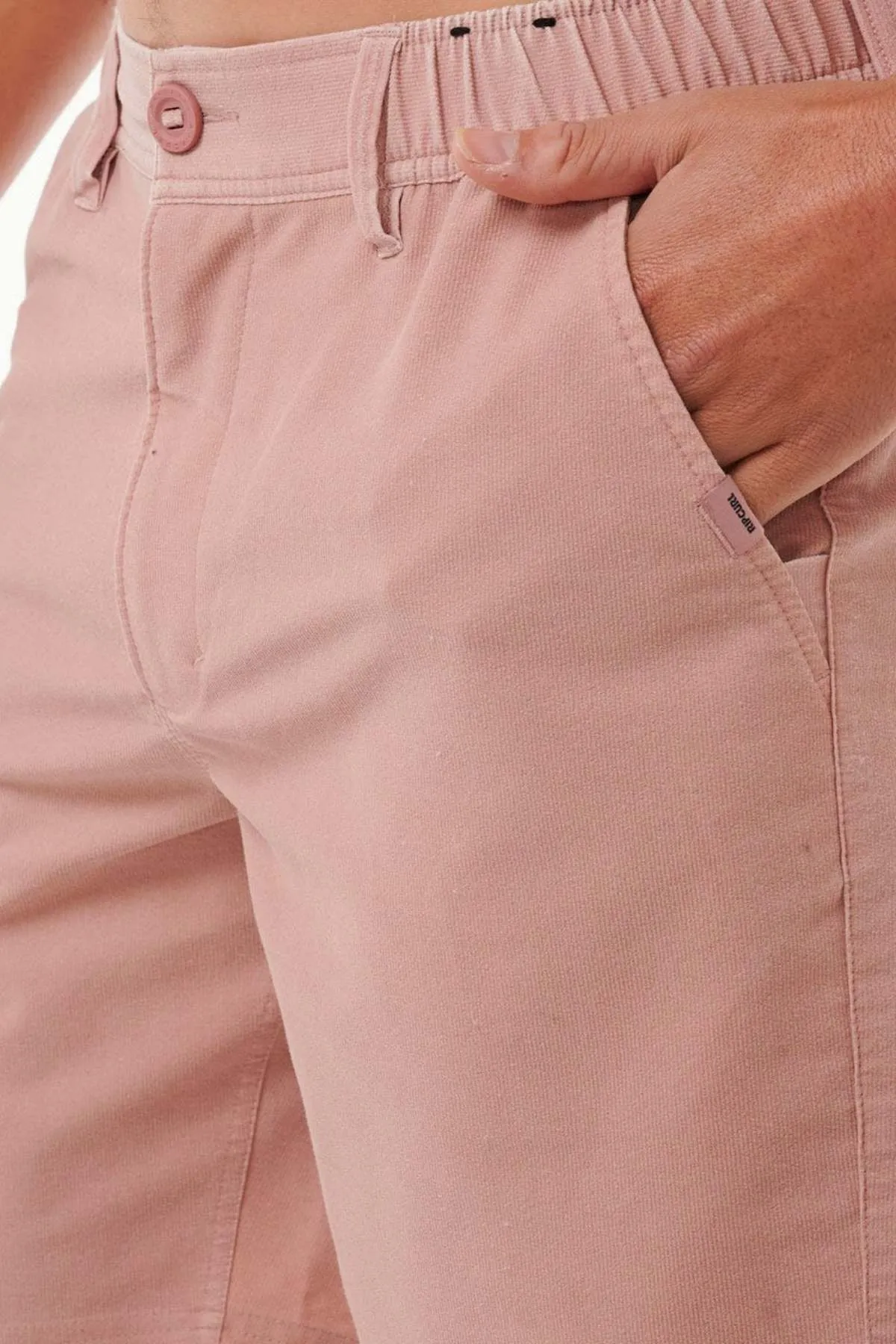 Rip Curl Saltwater Culture Cord Boardwalk Short