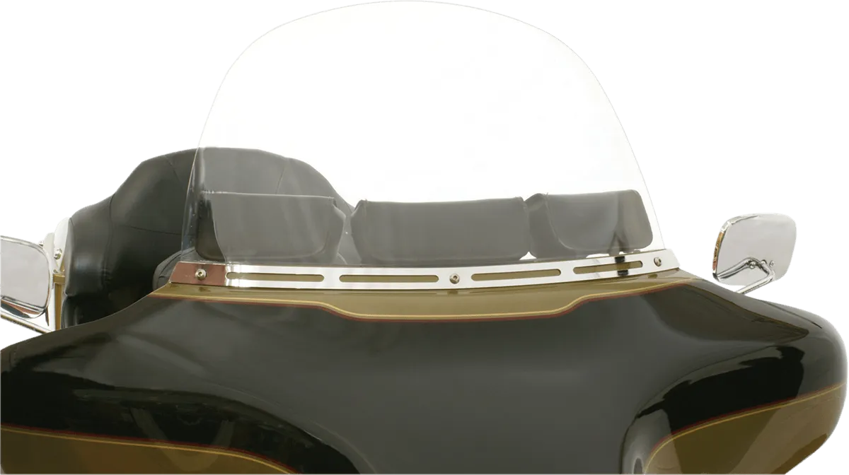 Rivco Products HD920 Fairing/Windshield Accent Trim - Plain