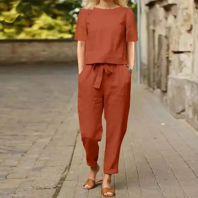Rocio® | Loose summer spring set