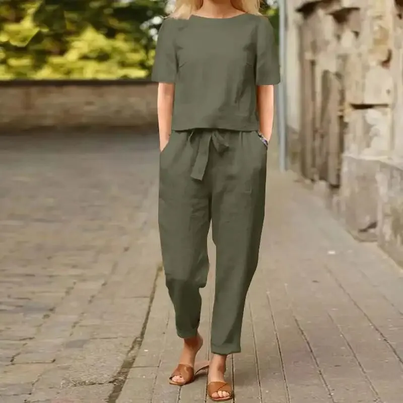 Rocio® | Loose summer spring set