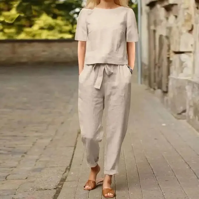 Rocio® | Loose summer spring set