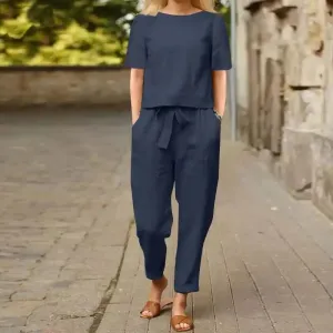 Rocio® | Loose summer spring set