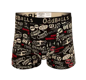 Rocky Horror - Mens Boxer Shorts