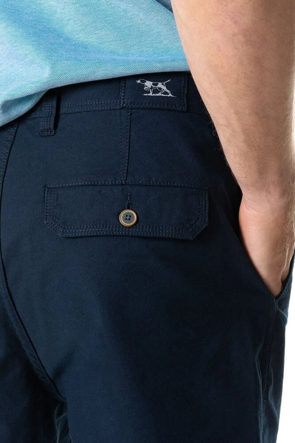 Rodd & Gunn The Gunn Short