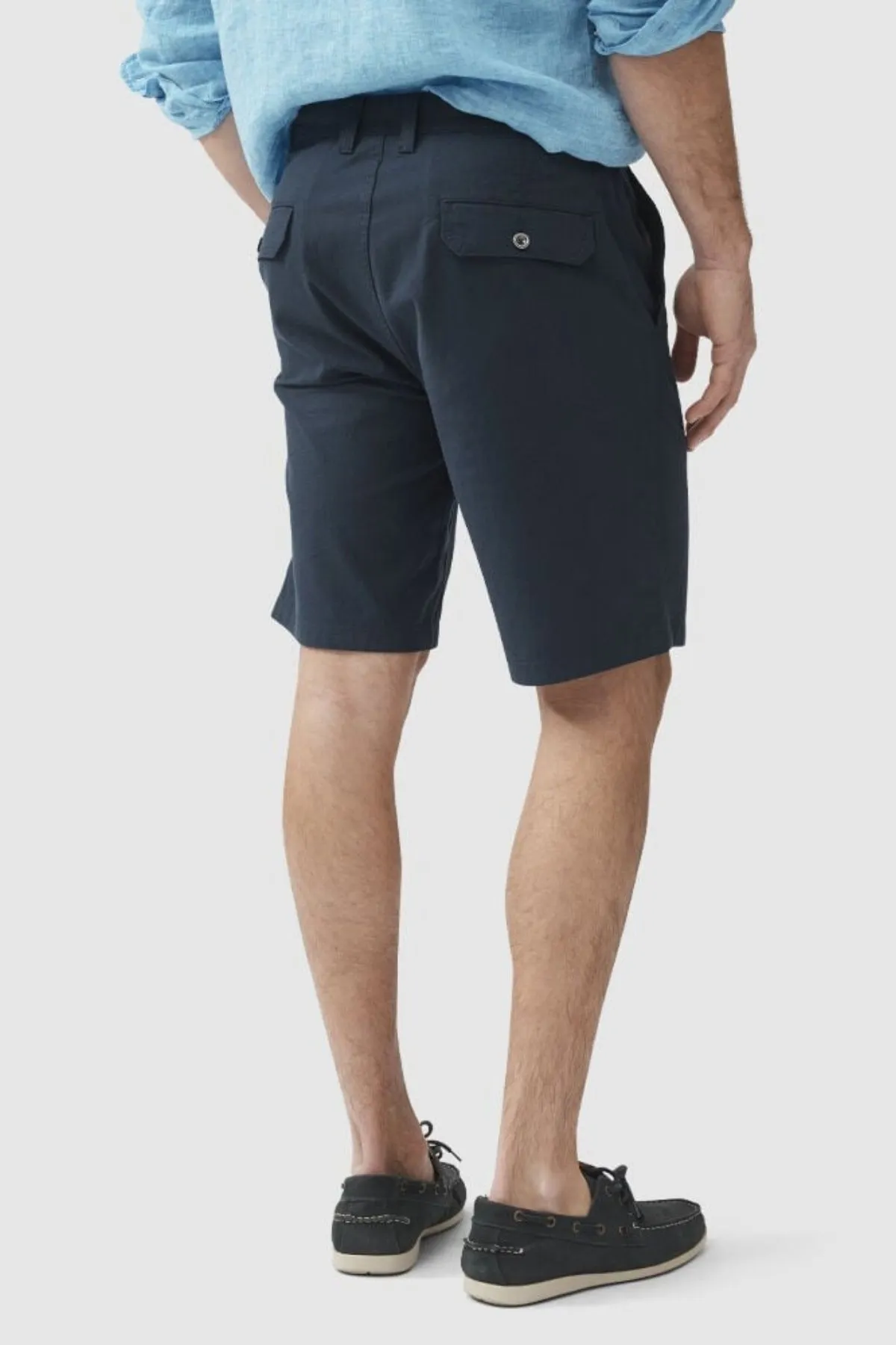 Rodd & Gunn The Gunn Short