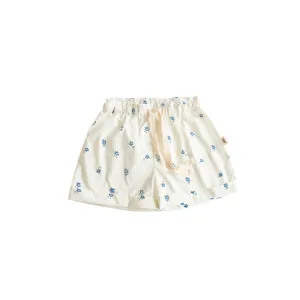 Rolled Shorts - Adele