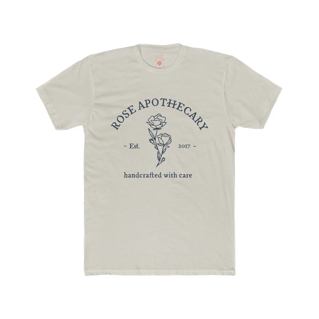 Rose Apothecary Unisex Crew Tee