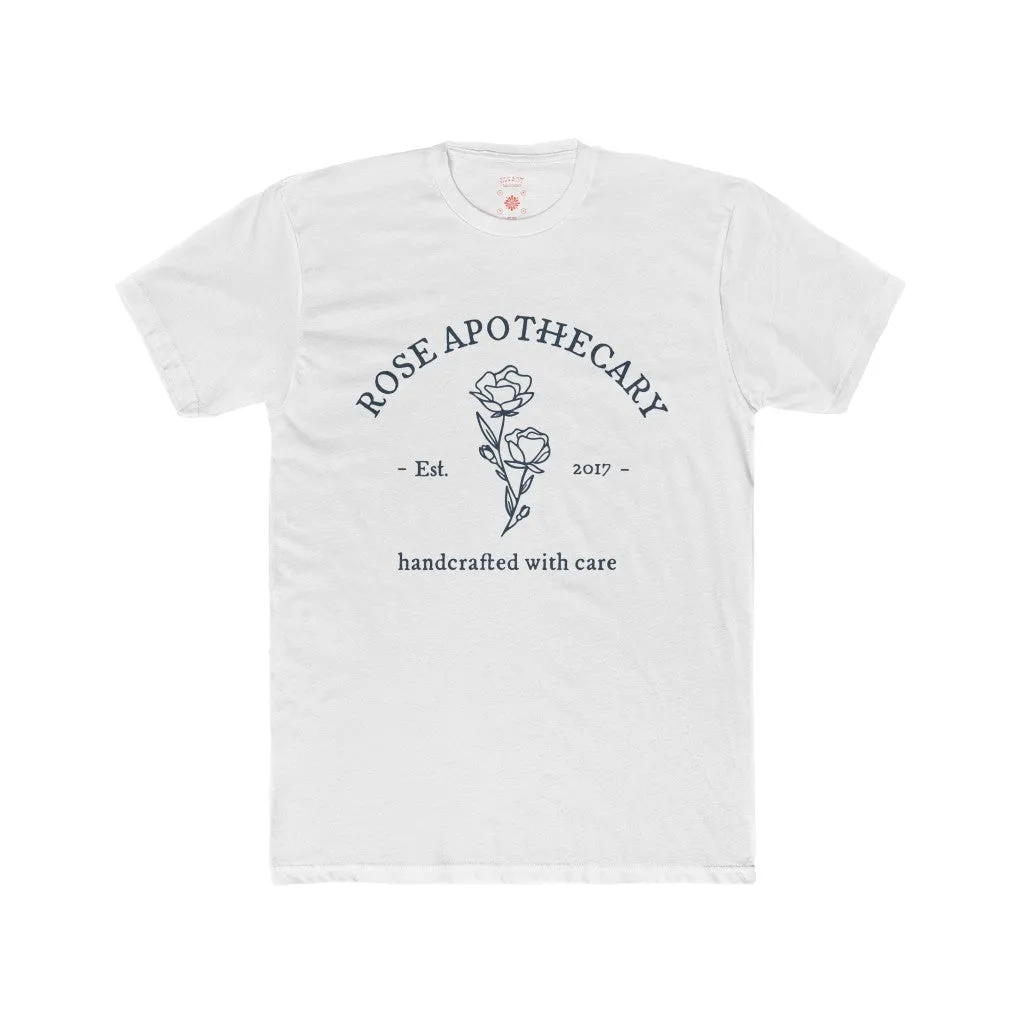 Rose Apothecary Unisex Crew Tee