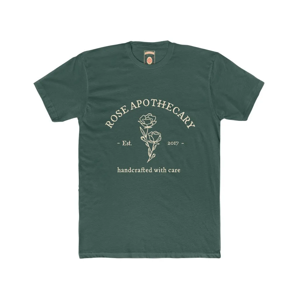Rose Apothecary Unisex Crew Tee