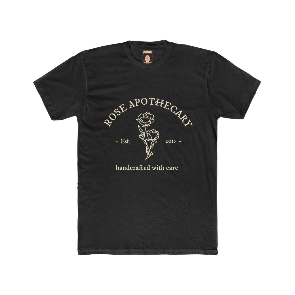 Rose Apothecary Unisex Crew Tee
