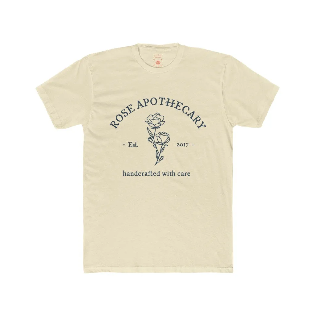 Rose Apothecary Unisex Crew Tee