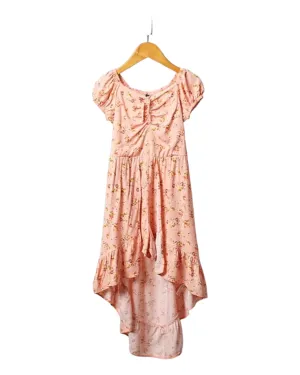 Rumi Pink Dress
