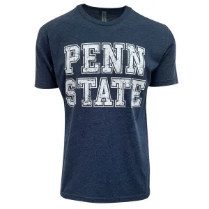 Sale - Stacked Penn State Tri Blend T-Shirt