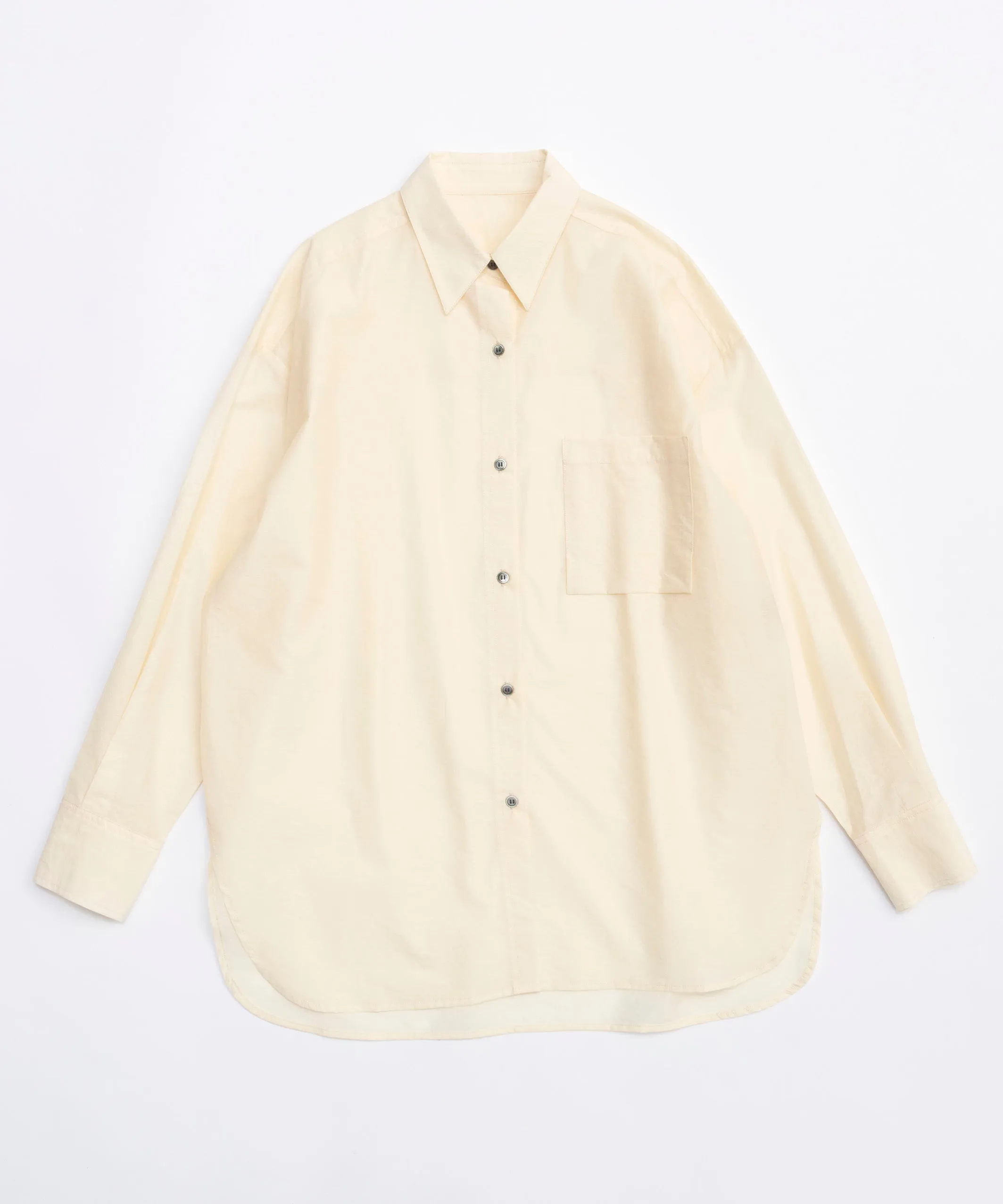 【SALE】Oversized Shirt