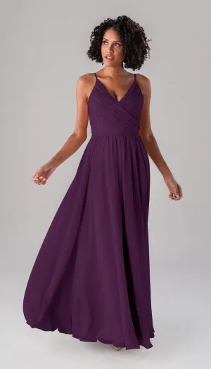 Sample Alexis Size 2