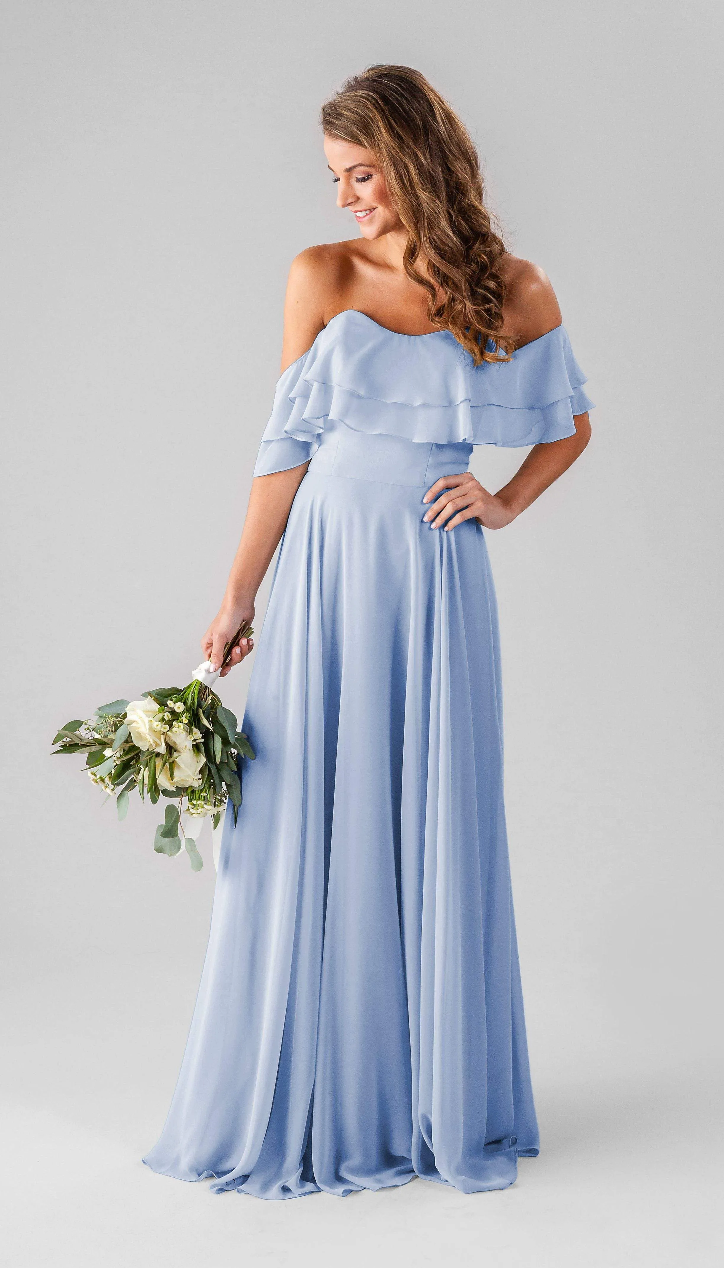 Sample Allison Size 14