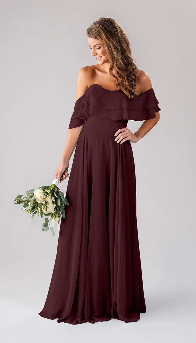 Sample Allison Size 14