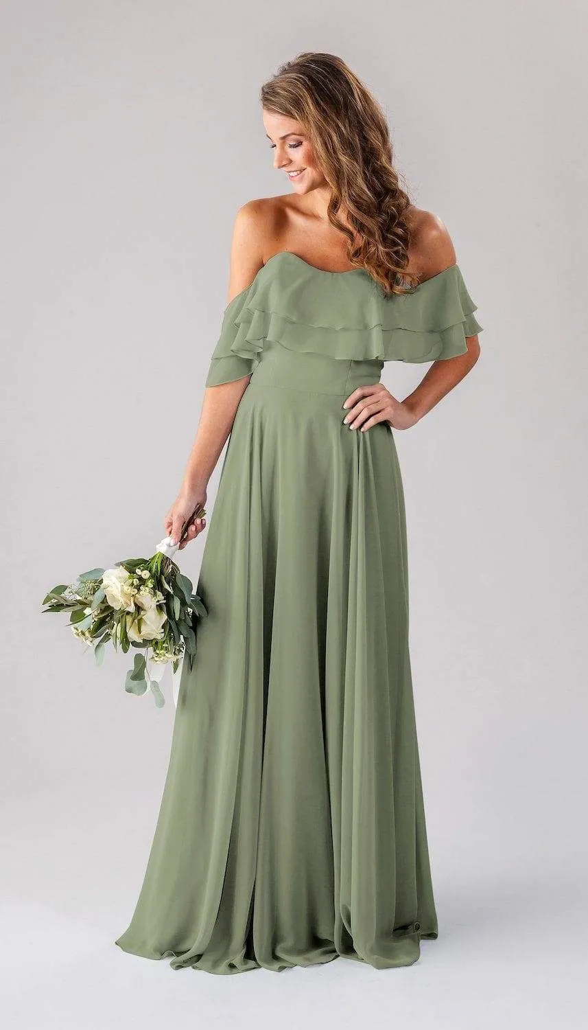 Sample Allison Size 18