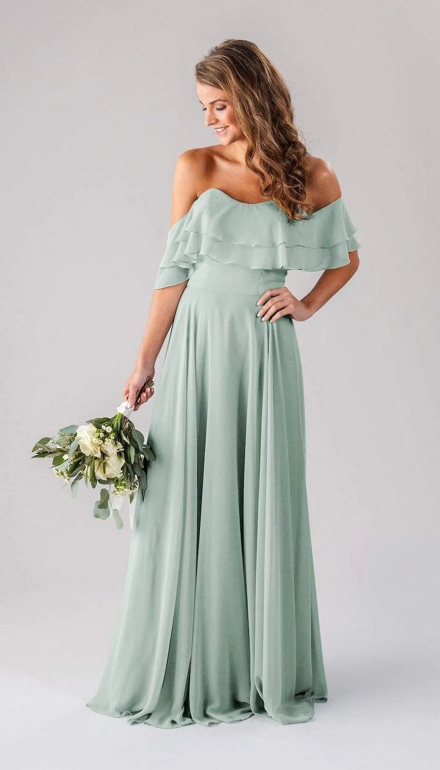 Sample Allison Size 18