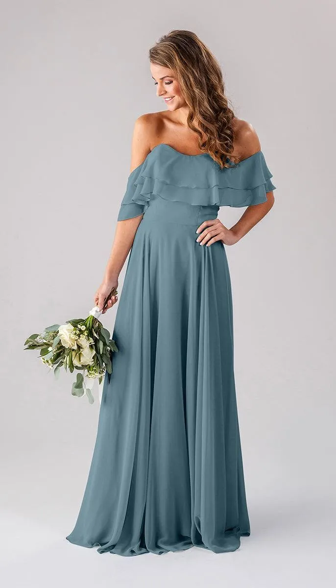 Sample Allison Size 18
