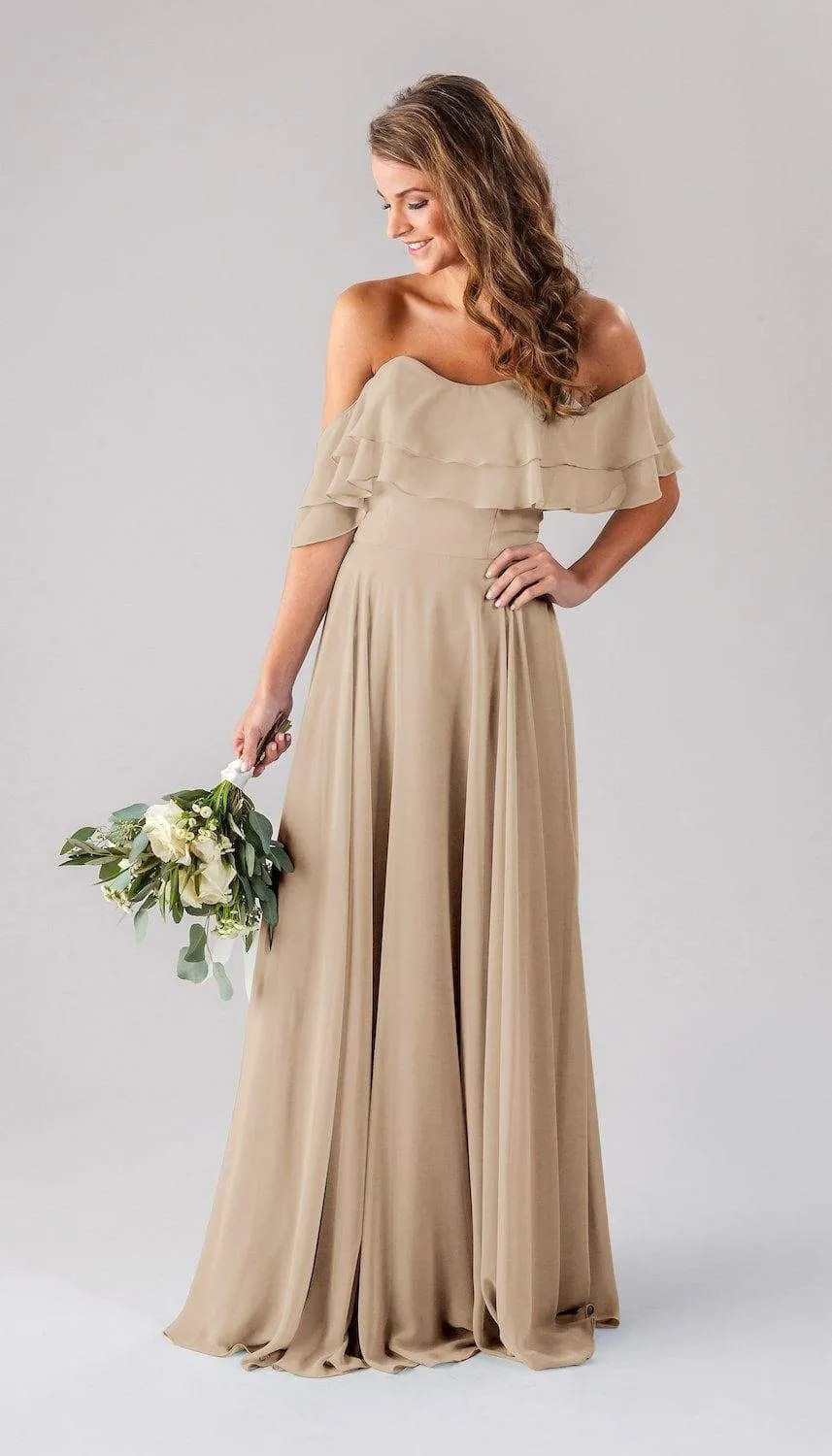Sample Allison Size 18