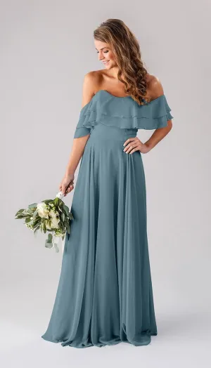 Sample Allison Size 18