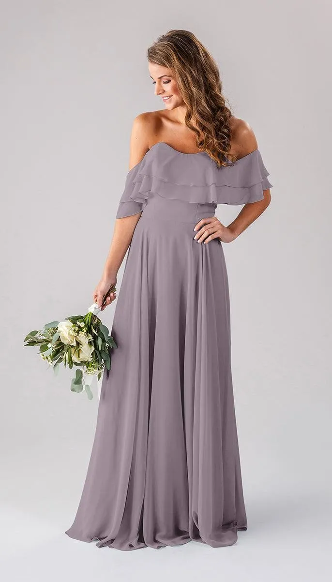 Sample Allison Size 18
