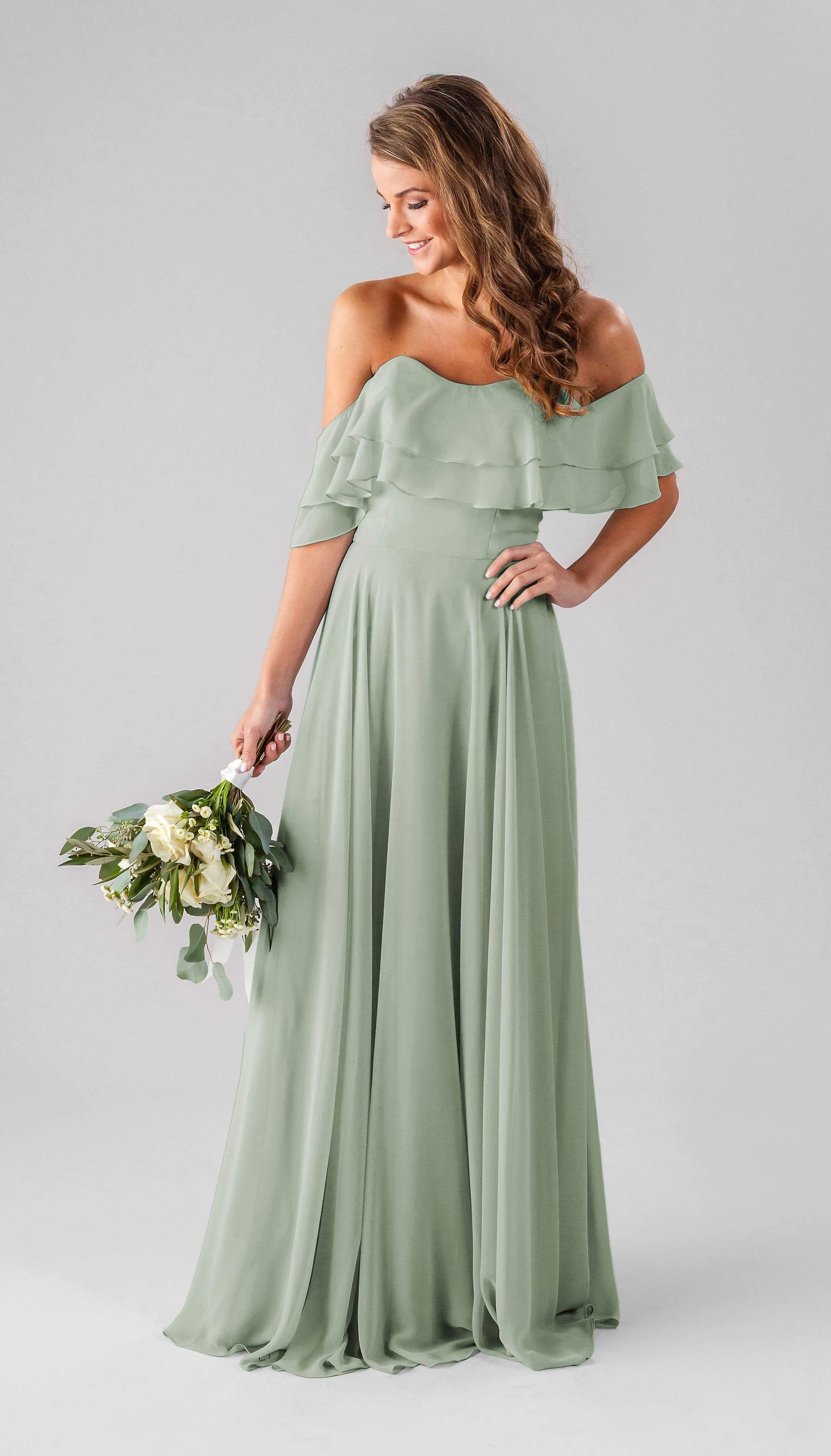 Sample Allison Size 18