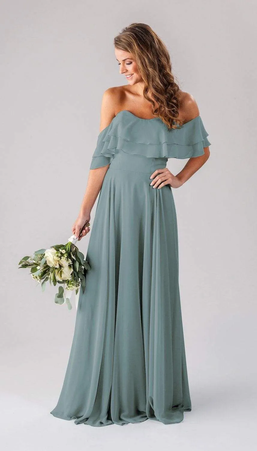 Sample Allison Size 18