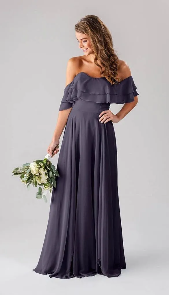 Sample Allison Size 18