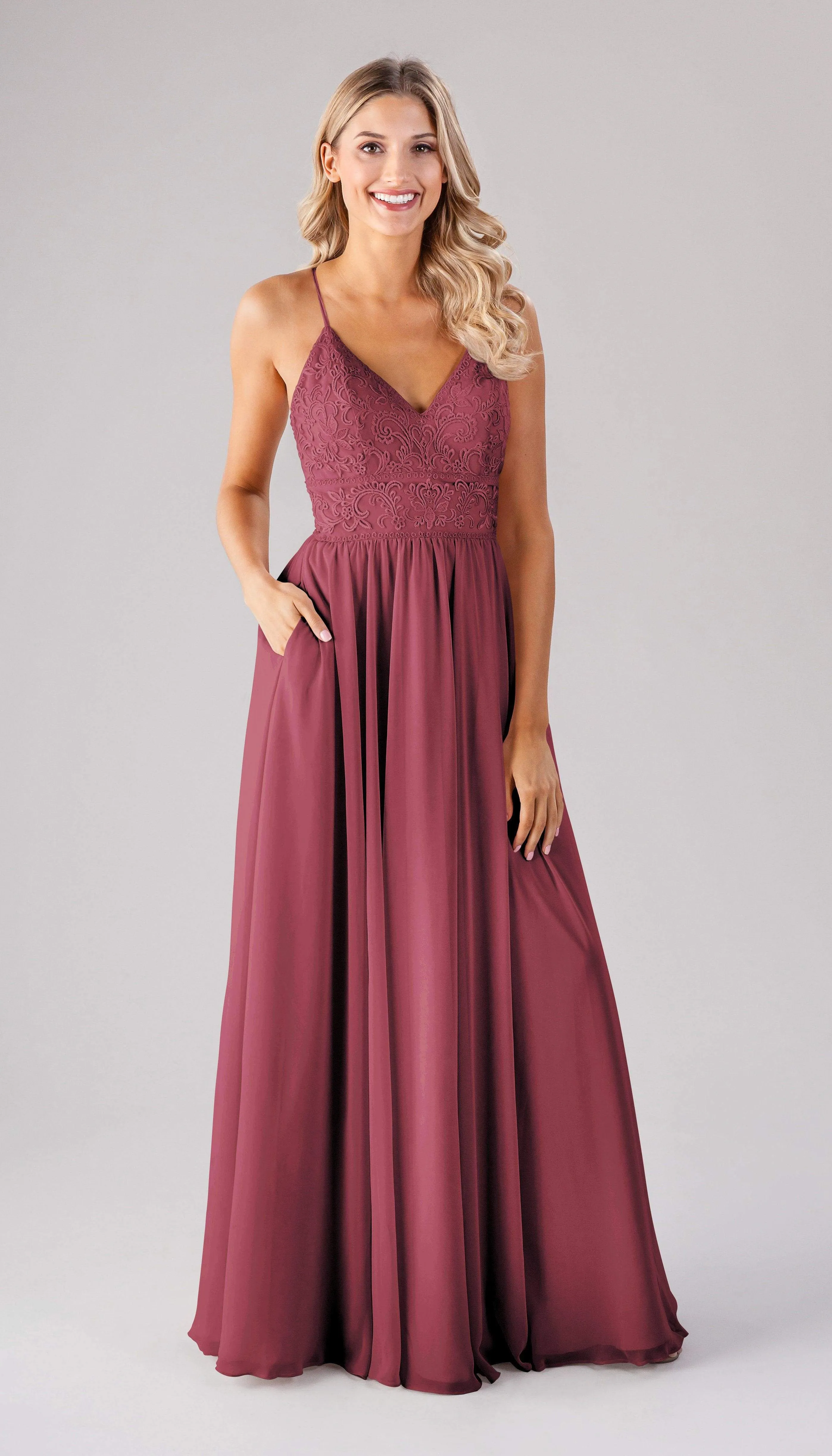 Sample Cameron Size 8