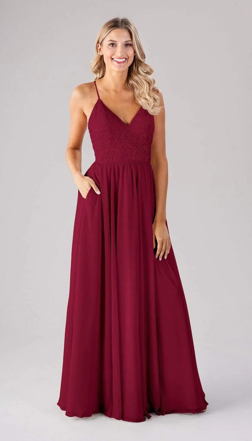 Sample Cameron Size 8