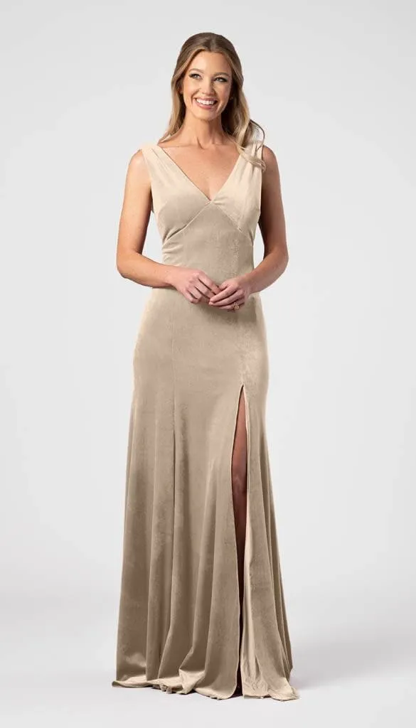 Sample Carmen Size 6
