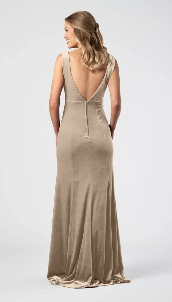 Sample Carmen Size 6