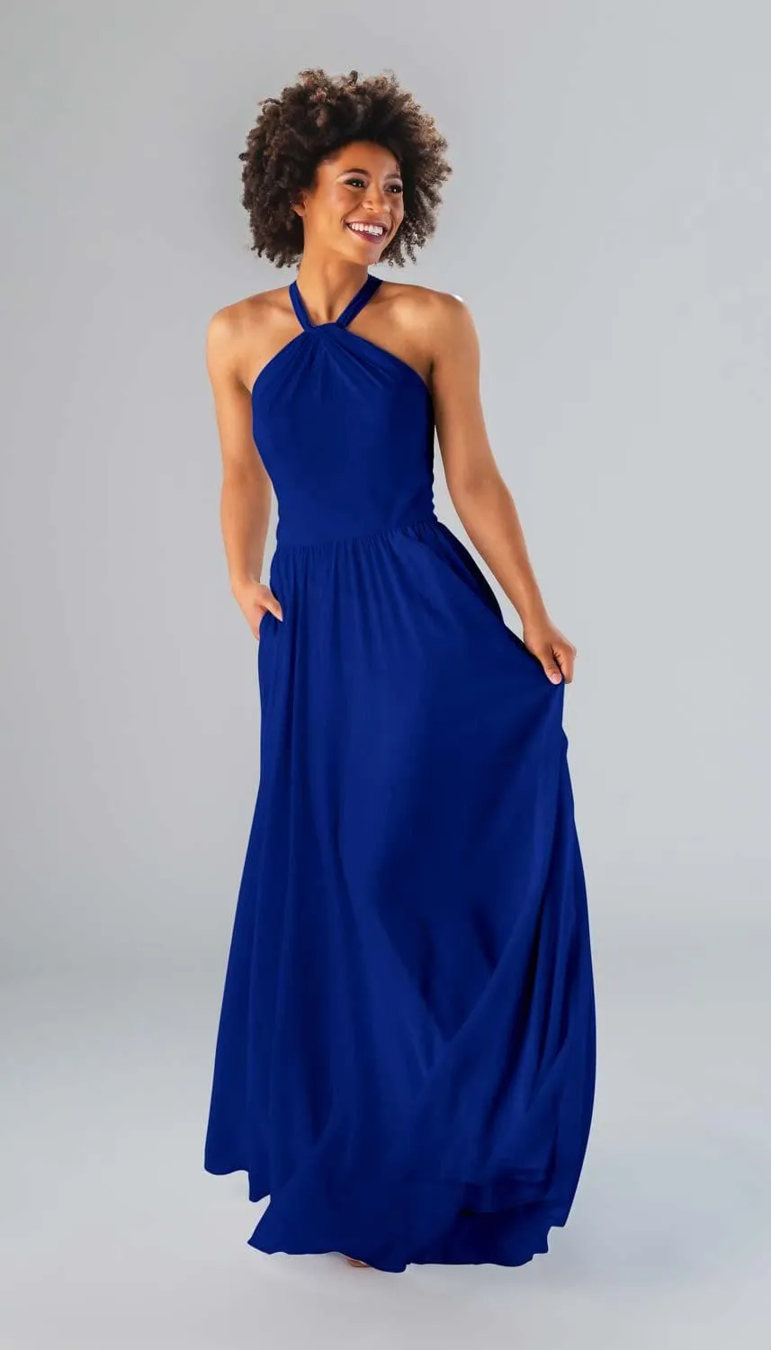 Sample Caroline Size 2