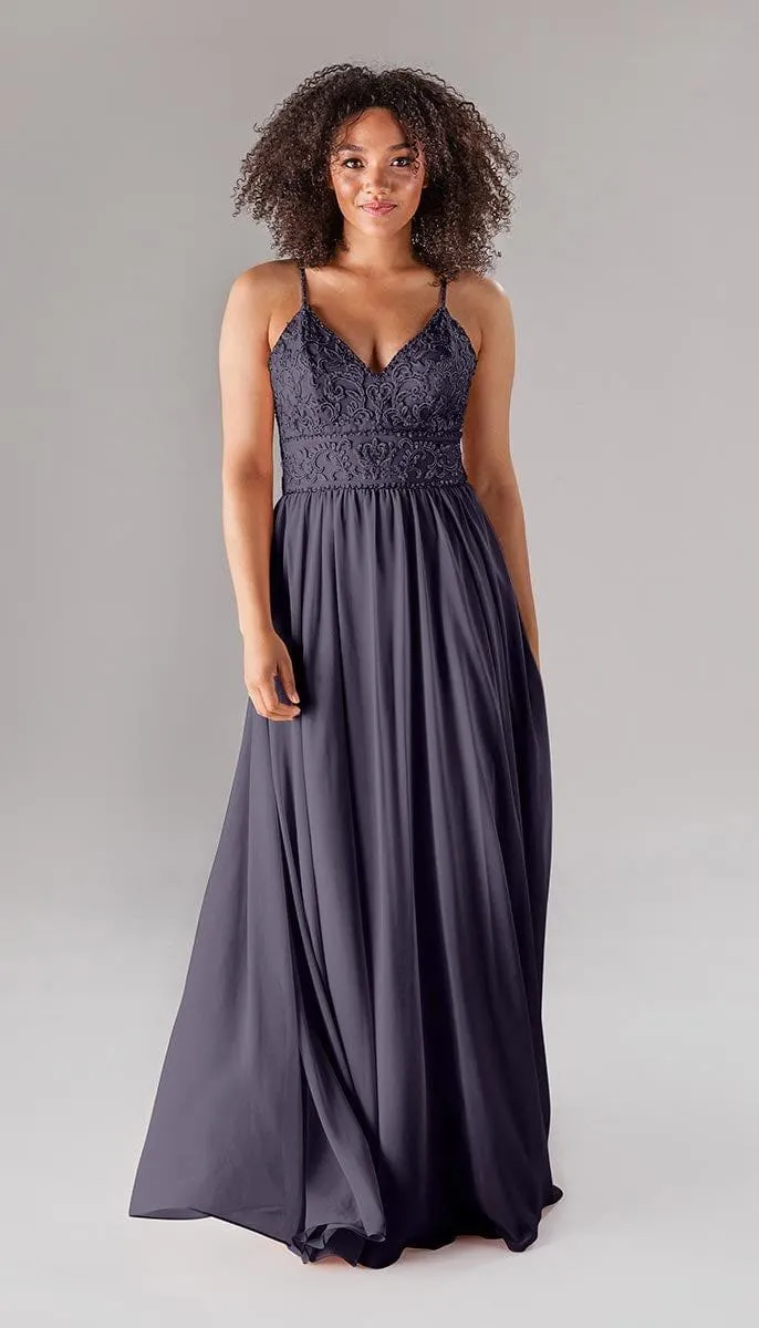 Sample Devin - Beaded Size 10