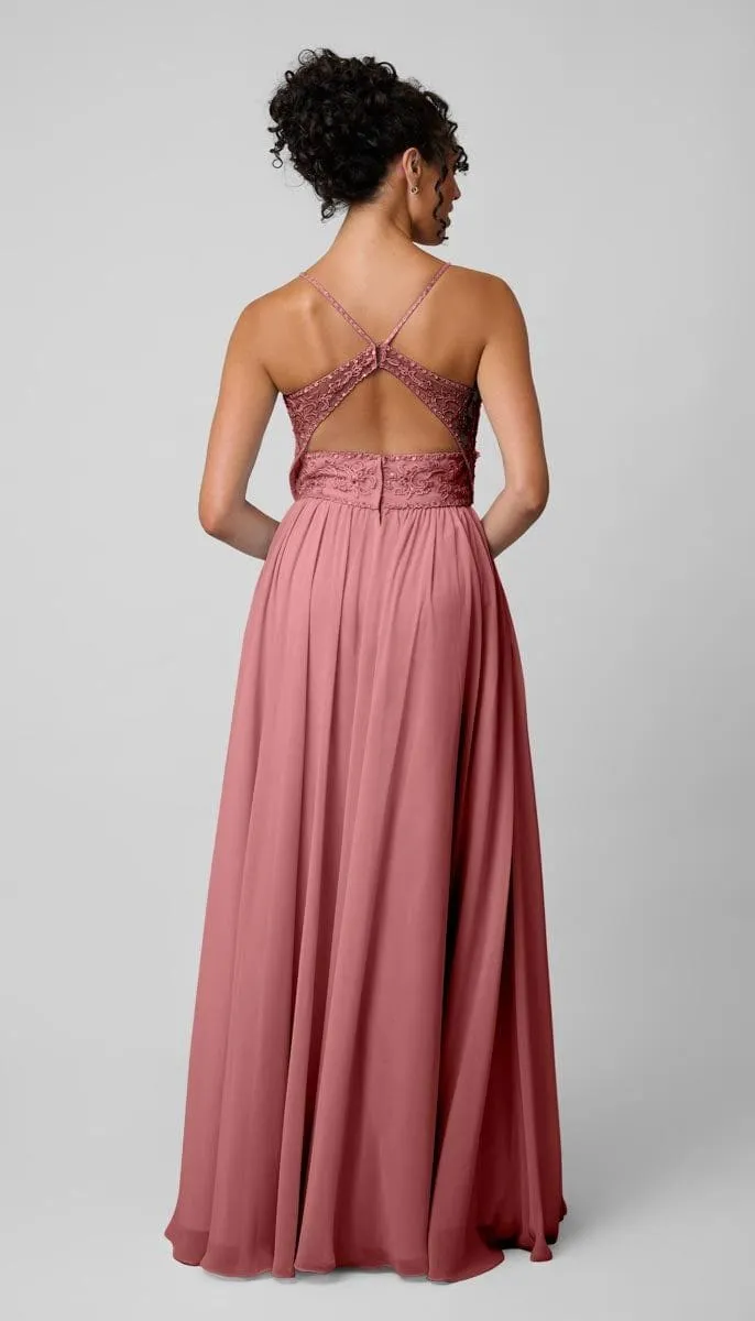 Sample Devin - Beaded Size 10